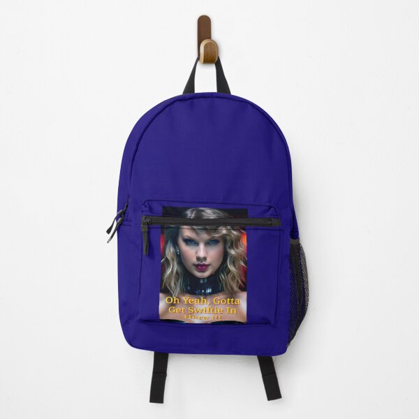 Item preview, Forget Schwifty... Gotta Get Swiftie !!! designed and sold by Hall-O-Gram.