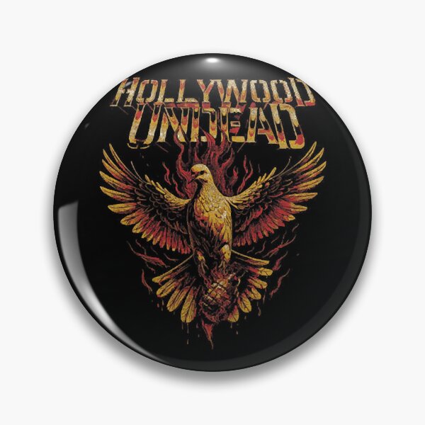 Item preview, hollywood undead designed and sold by rcultiv.