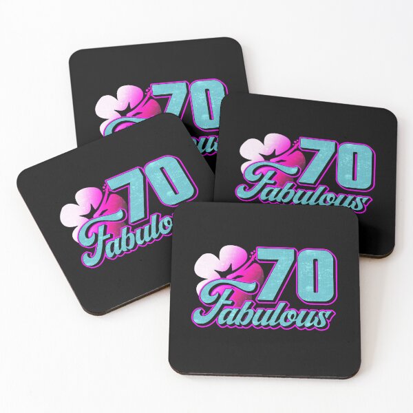 Item preview, Cita divertida del 70 cumpleaños designed and sold by FYS-Arte-Style.