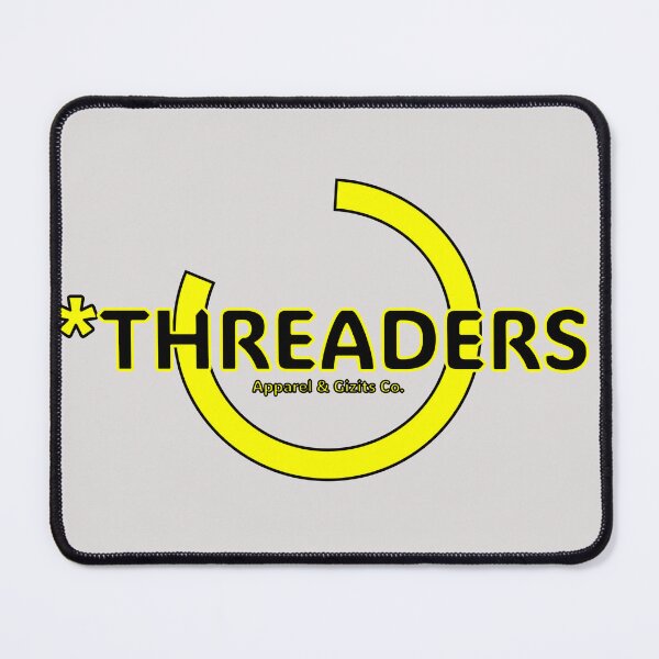 Item preview, Threaders designed and sold by Buckers Apparel & Gizits.