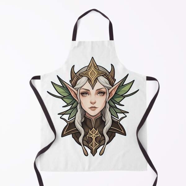 Item preview, Wood Elf designed and sold by Pokemondundee.