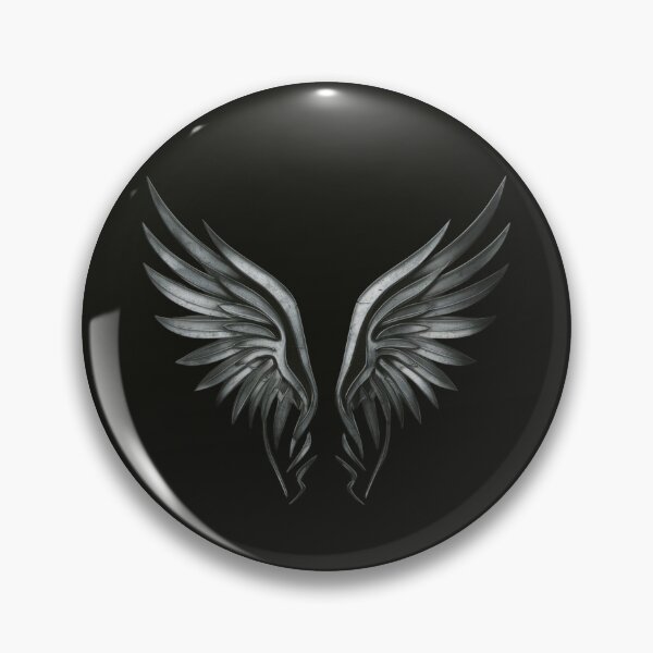 Item preview, Iron Wings designed and sold by RayFallon.