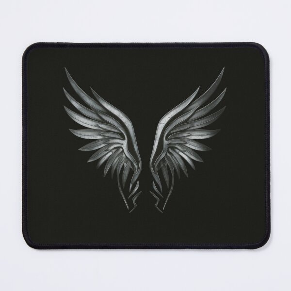 Item preview, Iron Wings designed and sold by RayFallon.