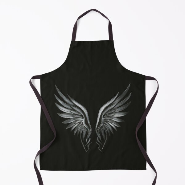 Item preview, Iron Wings designed and sold by RayFallon.