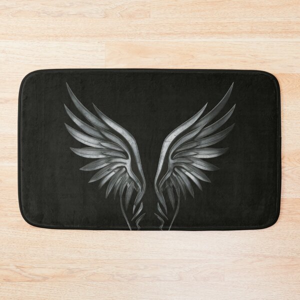 Item preview, Iron Wings designed and sold by RayFallon.