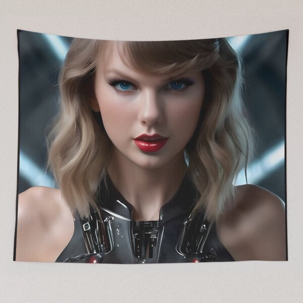 Item preview, Forget Schwifty...Get Swiftie !!! designed and sold by Hall-O-Gram.