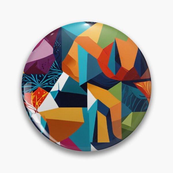Item preview, Abstract Explosion designed and sold by DJ-Portable.