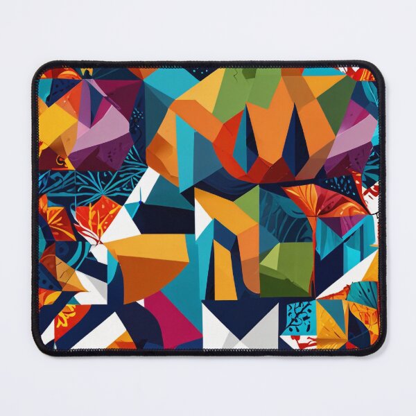 Item preview, Abstract Explosion designed and sold by DJ-Portable.
