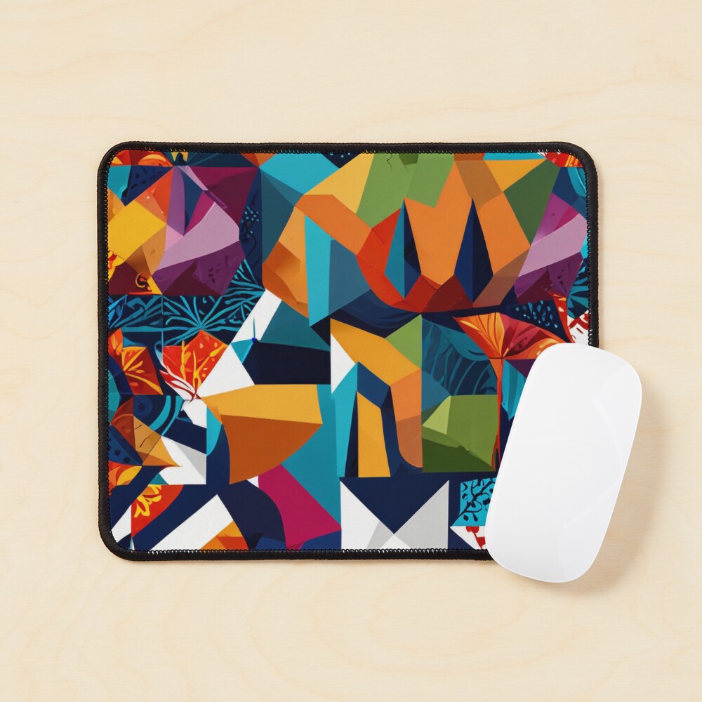 Item preview, Mouse Pad designed and sold by DJ-Portable.