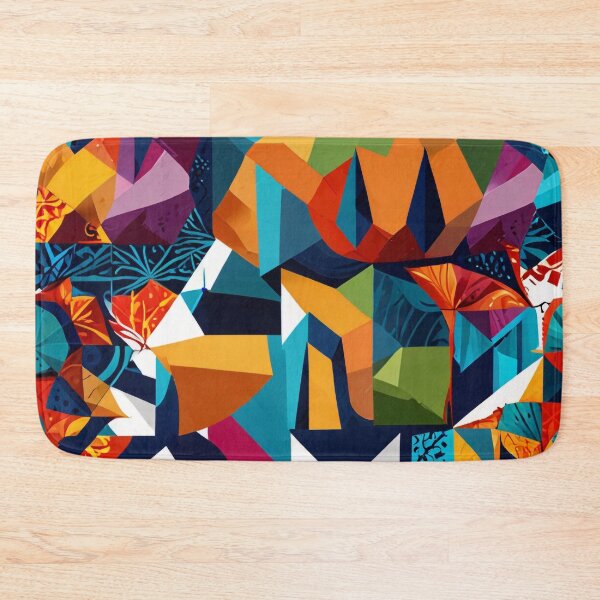 Item preview, Abstract Explosion designed and sold by DJ-Portable.