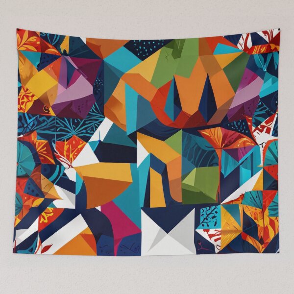 Item preview, Abstract Explosion designed and sold by DJ-Portable.