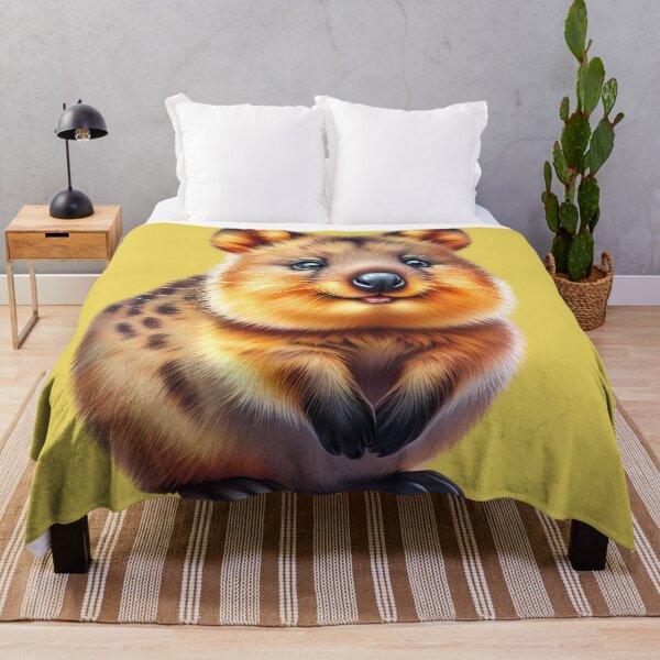 Item preview, Quokka Art #10 | Quokka Lovers designed and sold by ksgraphics222.