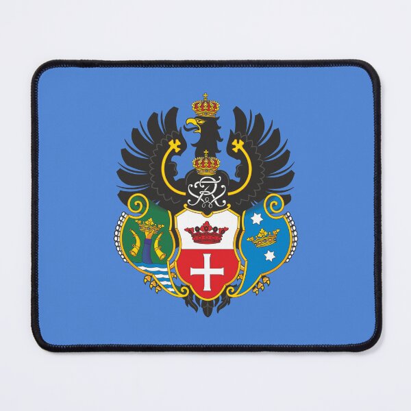 Item preview, Coat of arms of Königsberg designed and sold by Stratoguayota.