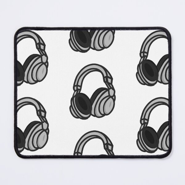 Item preview, CASQUE GAMING | GEEK #10 designed and sold by Jhestia.