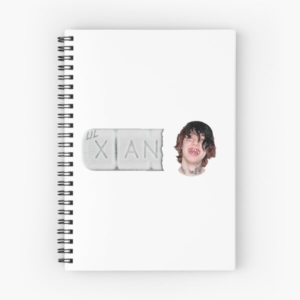 Item preview, Lil Xan Xanax Bar designed and sold by hypetype.