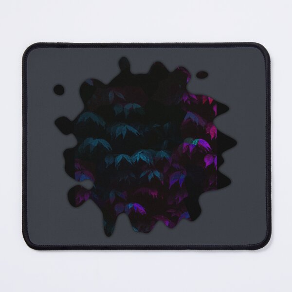 Item preview, NEON LEAVES INSIDE designed and sold by Sweet Bee's.