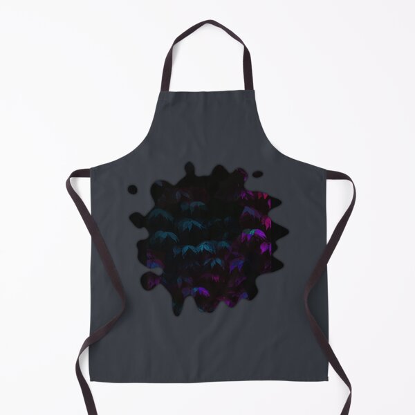 Item preview, NEON LEAVES INSIDE designed and sold by Sweet Bee's.