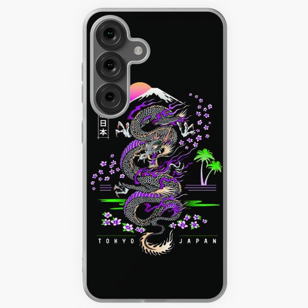 Item preview, Tokyo Dragon designed and sold by TrendTonicCo.