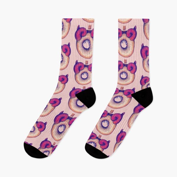 Item preview, Deomic Donut Queen designed and sold by kikoeart.