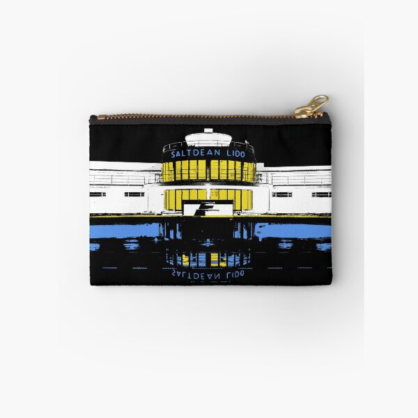Item preview, Billy BRightOn on Saltdean Lido Pop Art  designed and sold by StudioFlea.