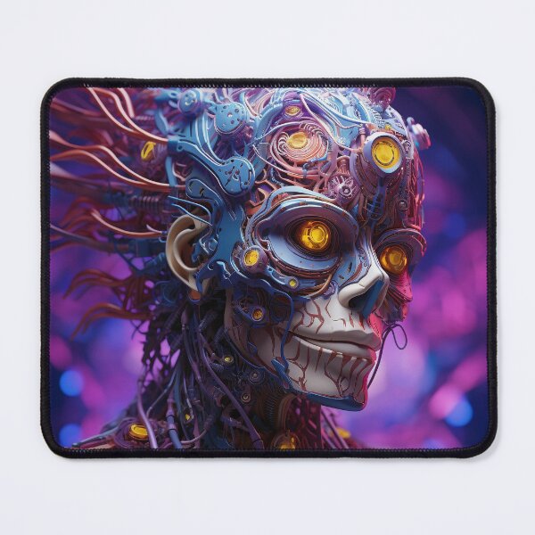 Item preview, Fractured Mind designed and sold by taoistviking.