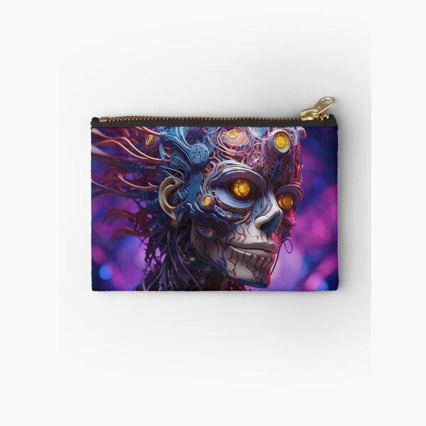 Item preview, Fractured Mind designed and sold by taoistviking.
