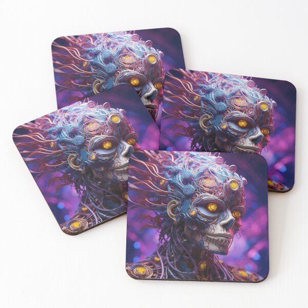 Item preview, Fractured Mind designed and sold by taoistviking.