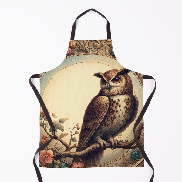 Item preview, Owl Art #15 | Owl Lovers designed and sold by ksgraphics222.