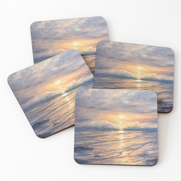 Item preview, Radiance Of Dusk  designed and sold by SunscapesArt.