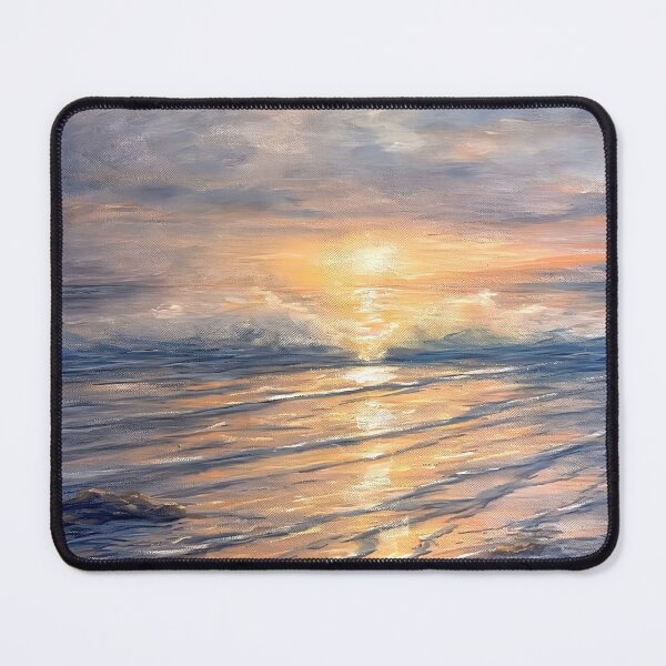 Item preview, Radiance Of Dusk designed and sold by SunscapesArt.