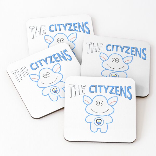 Item preview, THE CITYZENS designed and sold by 90MOODS.