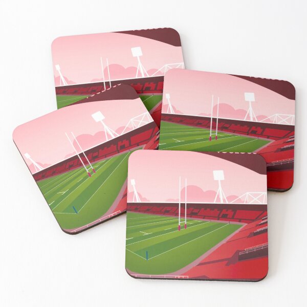Item preview, ST Toulouse designed and sold by Toms-Design.