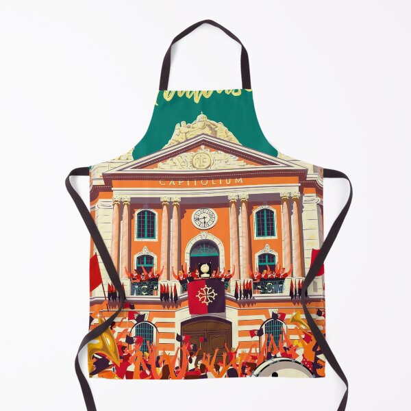Item preview, Capitole ST designed and sold by Toms-Design.