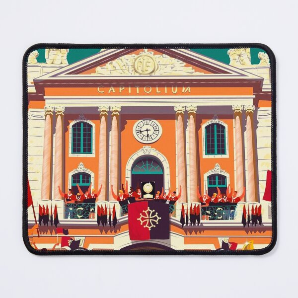 Item preview, Capitole ST designed and sold by Toms-Design.