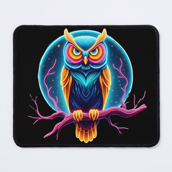 Item preview, Owl Art #16 | Owl Lovers designed and sold by ksgraphics222.