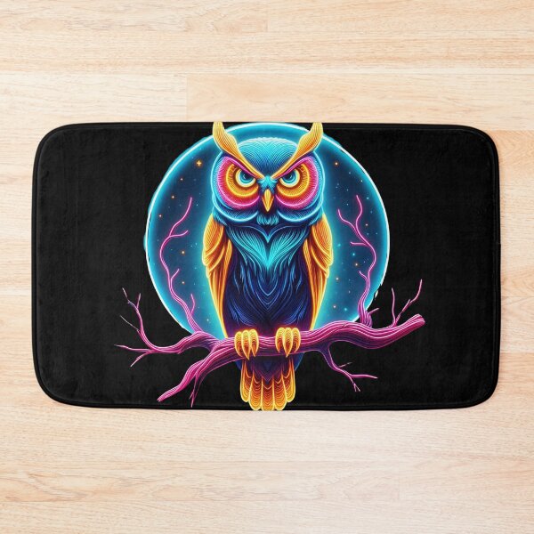 Item preview, Owl Art #16 | Owl Lovers designed and sold by ksgraphics222.