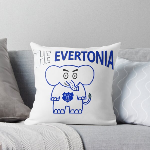 Item preview, LA EVERTONIA designed and sold by 90MOODS.