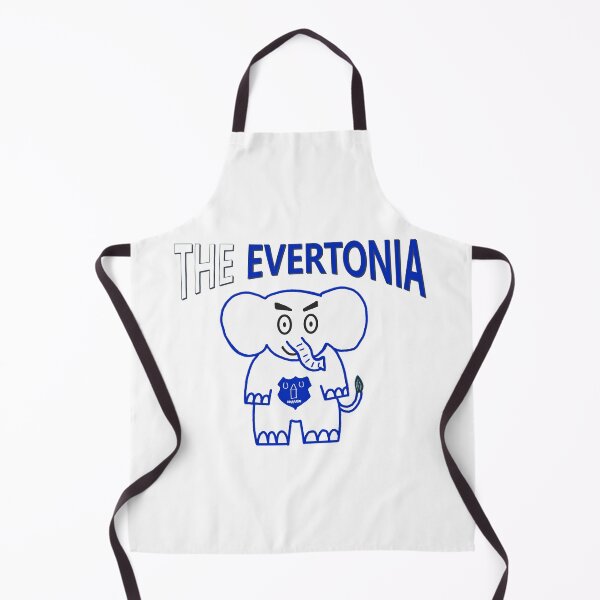 Item preview, THE EVERTONIA designed and sold by 90MOODS.