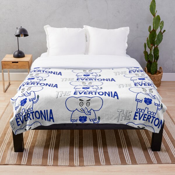 Item preview, THE EVERTONIA designed and sold by 90MOODS.