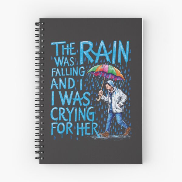 Item preview, falcon88 the rain eas falling  designed and sold by Imaginarium of Chaos falcon88 .