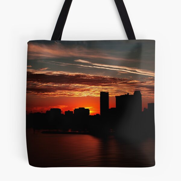 Item preview, and yet another day closes... designed and sold by blumwurks.
