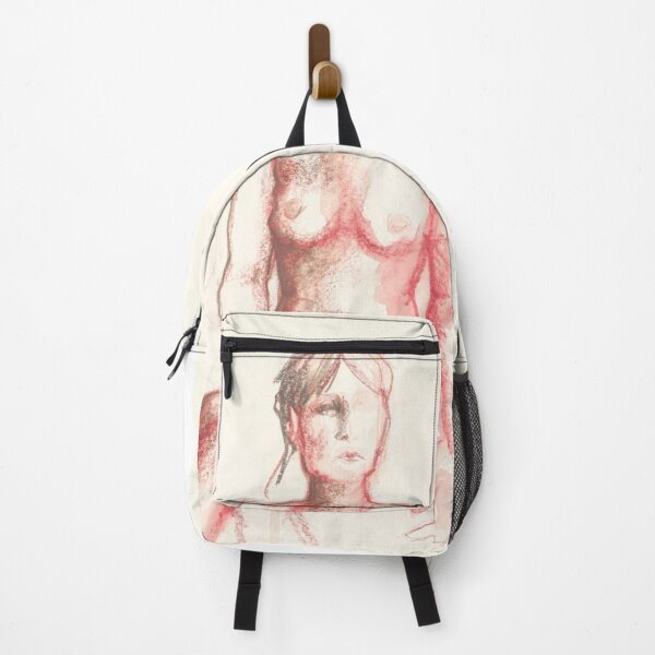 Item preview, Female Nude Sybille 3 - 2/2 designed and sold by DMCBerlin.