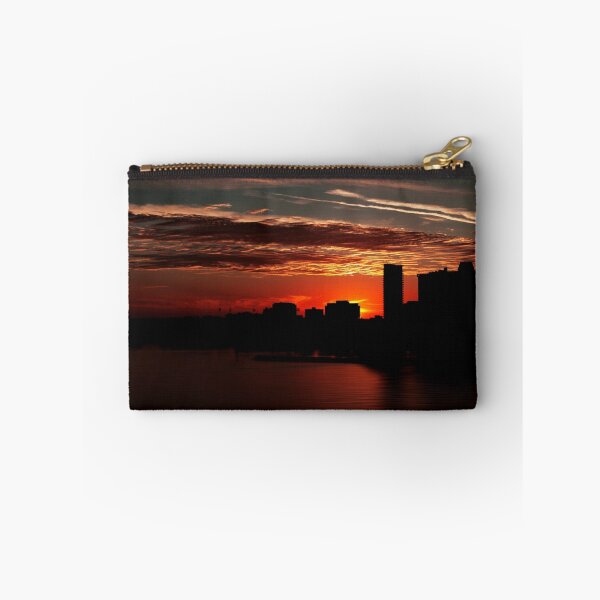 Item preview, and yet another day closes... designed and sold by blumwurks.