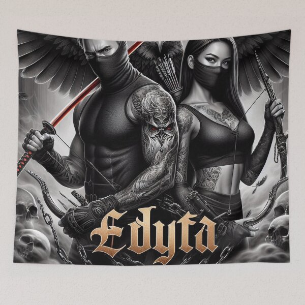 Item preview, Edyta designed and sold by RaF71PrO.