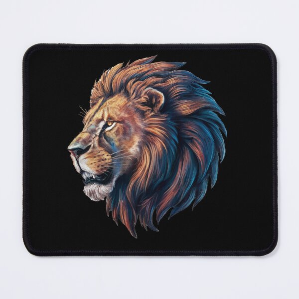 Item preview, Majestic Lion designed and sold by BNZ3.