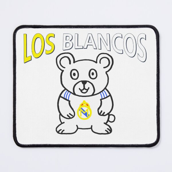 Item preview, Los Blancos designed and sold by 90MOODS.