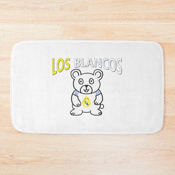 Item preview, Los Blancos designed and sold by 90MOODS.