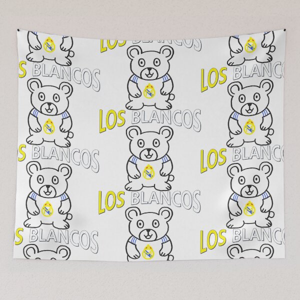 Item preview, Los Blancos designed and sold by 90MOODS.