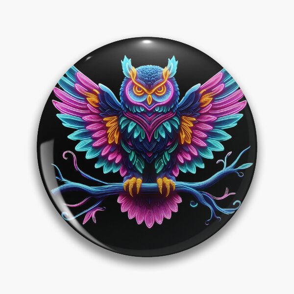 Item preview, Owl Art #17 | Owl Lovers designed and sold by ksgraphics222.