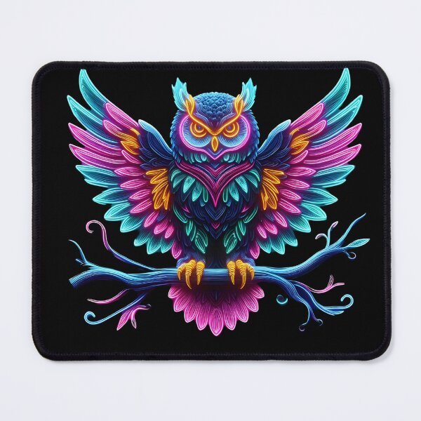Item preview, Owl Art #17 | Owl Lovers designed and sold by ksgraphics222.